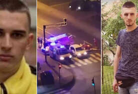 Odgođeno suđenje ubici Farisa Pendeka zbog bolesti jednog od optuženih za pomaganje: Gradišić se brani sa slobode