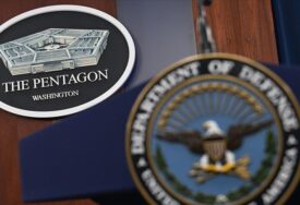 Šef Pentagona potvrdio američku pauzu u isporuci oružja Izraelu