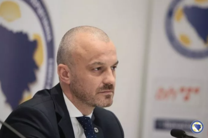 Elmir Pilav više nije predsjednik UFSIKS-a, gubi i poziciju u Izvršnom odboru FSKS