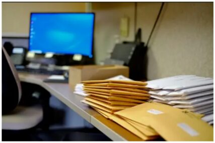 Poštar u Njemačkoj godinama nije isporučivao poštu, našli mu 30.000 pošiljki
