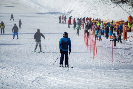 Ovo će biti sjajna sezona za ski-centre u BiH: Skijaši pohrlili na planine