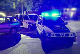 Slučaj u BiH: Muškarac pretukao policajca u kafani