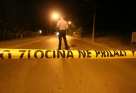 Ubistvo kod Lukavca: Ibrahimović pucao u glavu Muharemoviću pa otišao u policiju da se sam preda