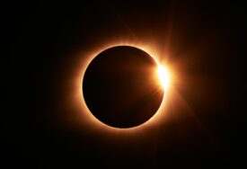 Pomračenje Sunca u Ovnu DONOSI HAOS I MIJENJA SVE: Najjače će udariti na OVA 4 ZNAKA