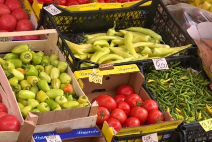 U povrću iz Turske otkriven pesticid opasan za jetru i bubrege, zabranjen je u EU