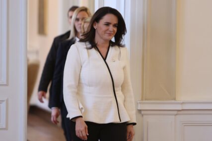 Predsjednica Mađarske Katalin Novak podnijela ostavku!