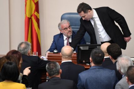 U Sjevernoj Makedoniji prvi put premijer Albanac