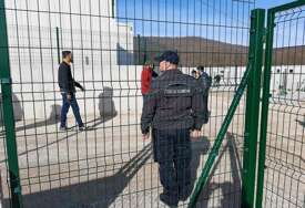 U sukobu migranata u kampu Lipa smrtno stradao Pakistanac