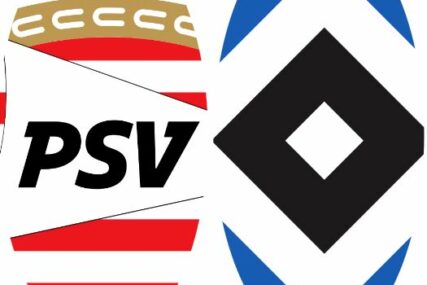 PSV i HSV kod rezultata 2:2 dogovorili da opet igraju utakmicu od 0:0