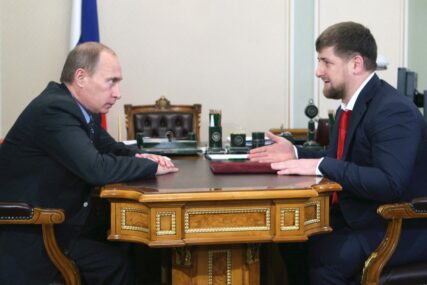 Kadirov predložio oslobađanje 20 ukrajnskih zarobljenika. Evo šta traži zauzvrat