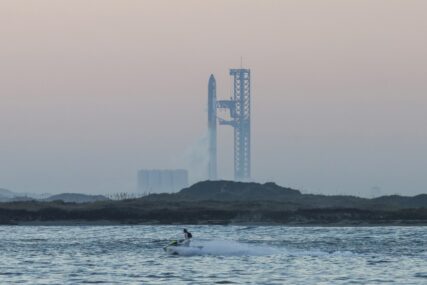 SpaceX-ovo lansiranje za svemirsku misiju Ax3 odgođeno
