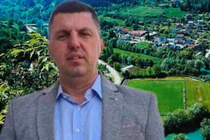 Policajac Ramiz Vikalo iz Srebrenika spasio starijeg muškarca iz rijeke