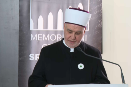 Kavazović: Islamski centar u Zenici neka bude rasadnik zdravih ideja i stasavanja velikana naroda