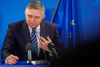 Slovački premijer Fico: Ukrajina nije nezavisna, potpuno je pod kontrolom SAD-a