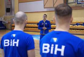 Rukometaši BiH protiv Islanda traže pobjedu za nastavak nade u plasman na Euro