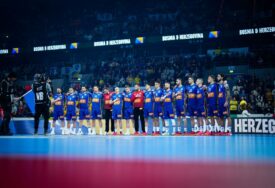 EHF objavio listu najboljih reprezentacija u Evropi: Poznato na kojem je mjestu selekcija BiH