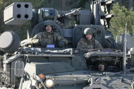 Zagonetna ruska taktika plaši Evropu: NATO u očaju dok pokušava razumjeti šta se dešava