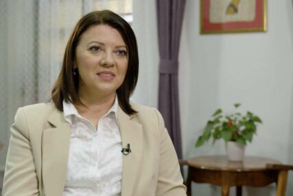 Ustavni sud BiH odbio apelaciju koju je podnijela glavna tužiteljica KS Sabina Sarajlija