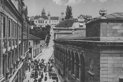 Priča o tome kako se policija obračunavala sa prostitucijom u Sarajevu 1941. godine