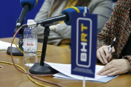 Komisija - Iznaći trajna rješenja za BHRT i poboljšanje položaja zaposlenih