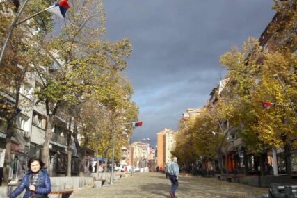 Srpski gradonačelnici sa sjevera Kosova istupili iz Zajednice općina