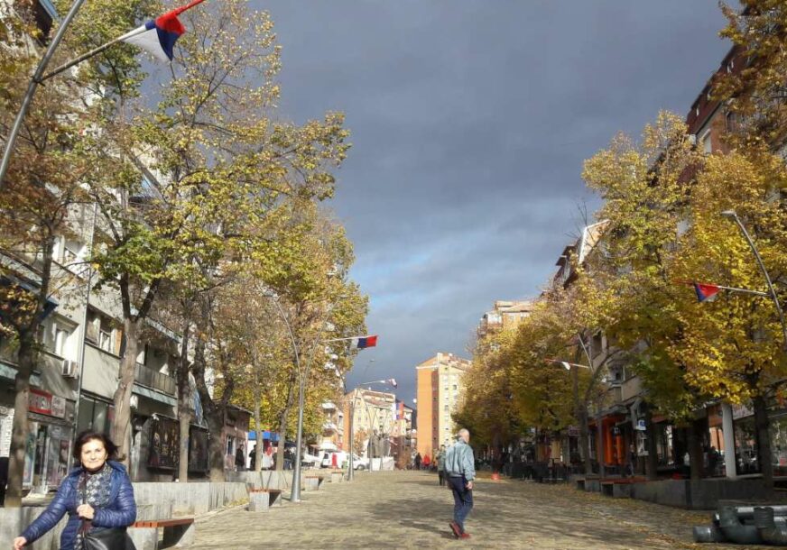 Sjeverna Mitrovica