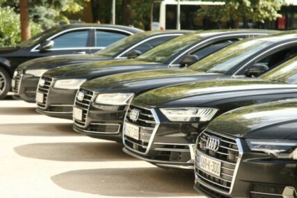 ŽESTOKA KONKURENCIJA Hoće li automobili pojeftiniti?