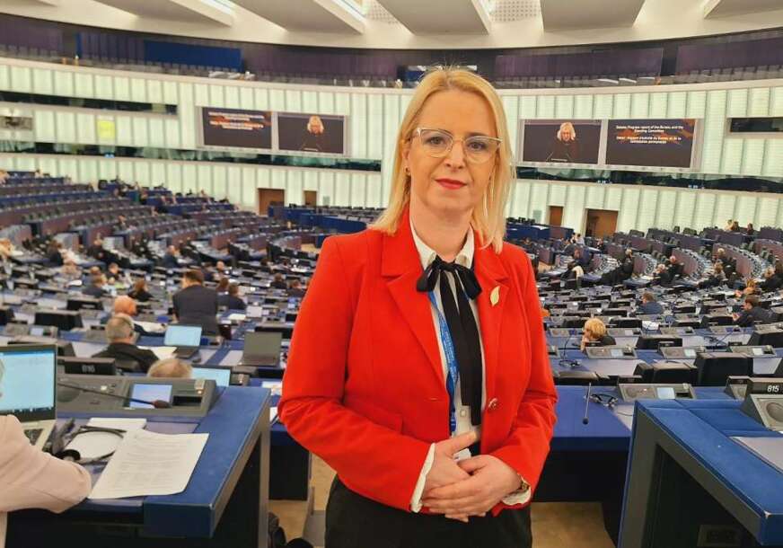 Snježana Novaković Bursać