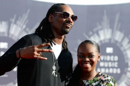 24-godišnja kćerka Snoopa Dogga doživjela moždani udar
