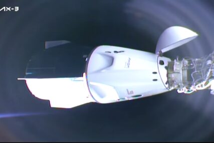 Nakon 36 sati posada svemirske misije Ax-3 pristala na Međunarodnu svemirsku stanicu