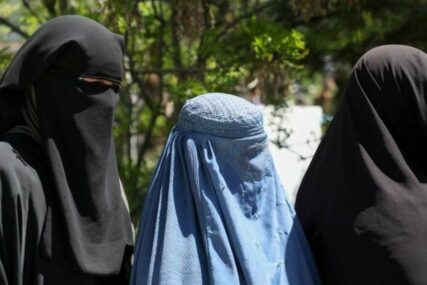 UN: Talibani ograničavaju neudanim ženama pristup poslu i putovanjima