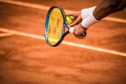 Francuski teniser suspendovan na 10 godina zbog namještanja mečeva