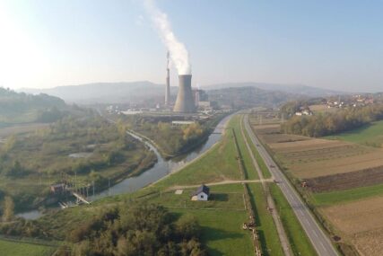 Termoelektrana u Bosni i Hercegovini mora Slovencima dati ogroman novac i čak trećinu struje...