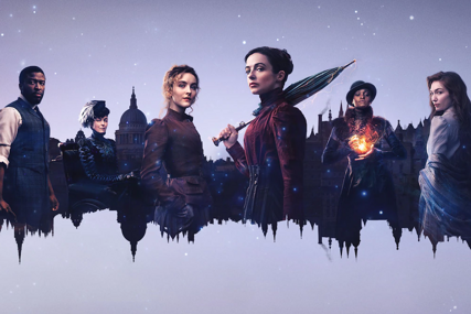 BOSNAINFO RECENZIJA: "The Nevers“ - HBO-ova serija koja sjaji i osvaja vaše hladne noći