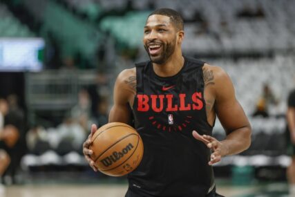 NBA zvijezda suspendovana na 25 utakmica zbog dopinga