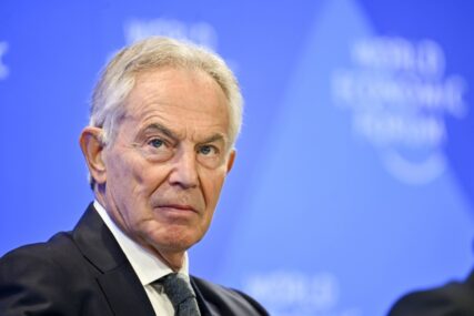 Palestina poziva Tonyja Blaira da se distancira od izraelske ‘dobrovoljne evakuacije’ Palestinaca