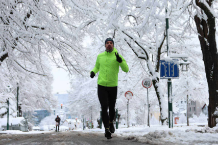 Temperature blago rastu: Kakvo nas vrijeme čeka narednih 10 dana