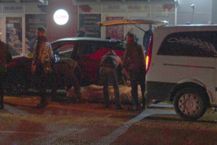 Ko je biznismen koji je pronađen mrtav u automobilu u centru Bijeljine
