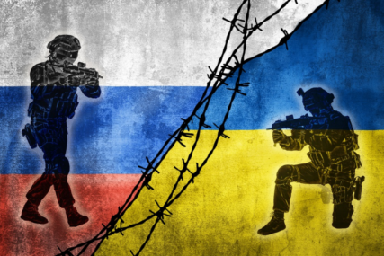 Glavni dužnosnik  ukrajinske vojske: ‘Imamo sve potrebne dokaze. Pogledajte šta Moskva koristi na ratištima...‘