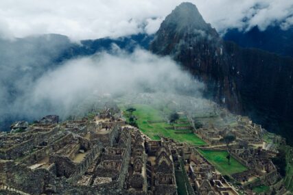 U Amazoniji otkriven ogroman drevni grad koji može promijeniti historiju civilizacije