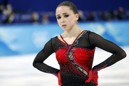 Olimpijska prvakinja iz Pekinga izbačena iz sporta na četiri godine