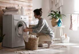 Jedan program za pranje veša može gadno oštetiti vašu mašinu: Mnogima je baš taj omiljeni