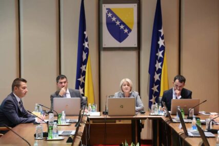 Vijeće ministara BiH imenovalo Radni tim za izradu Plana rasta za zapadni Balkan