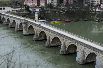 Prije 16 godina Most Mehmed-paše Sokolovića uvršten na UNESCO-ovu listu svjetske baštine
