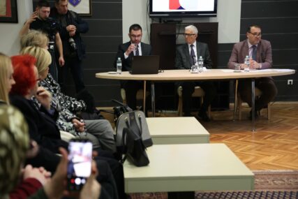 VKBI: Nužna je hitna mobilizacija na institucionalnom nivou u BiH