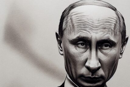 Švedski ekonomista tvrdi da zna kako baciti Putina na koljena: ‘Savršen je trenutak za udar!‘