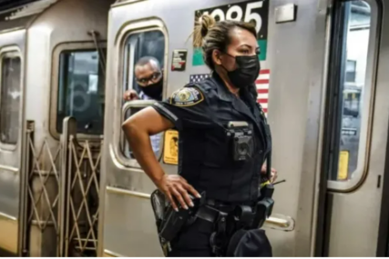 U New Yorku se sudarila dva voza, povrijeđene 24 osobe
