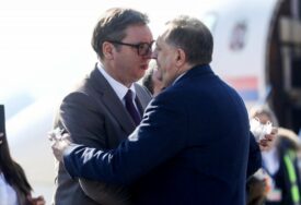 Vučić i Dodik odlučili: Evo kada i gdje će se održati "veliki srpski sabor"