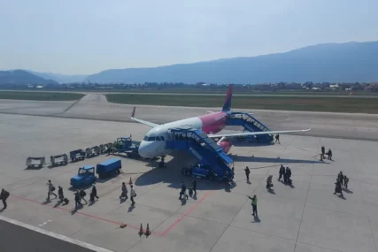 Promjene u avio-industriji: Wizz Air gubi primat kao najveći prevoznik u regiji bivše Jugoslavije