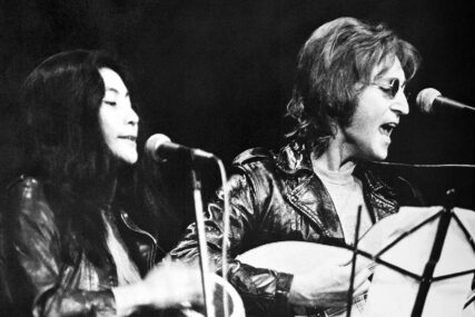 Yoko Ono proslavila 91. rođendan (FOTO)